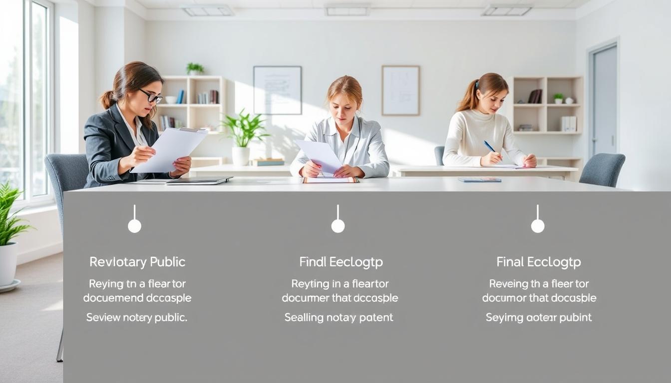 Legal Professionals